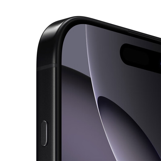 
[95% new] Apple/Apple iPhone 16 Pro (A3294) 512GB black titanium metal supports China Unicom 5G dual-stop mobile phone