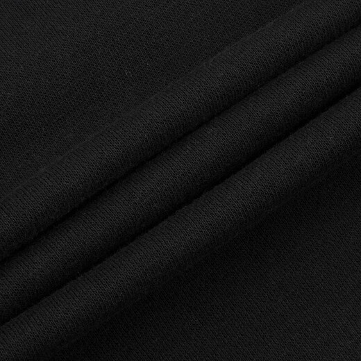 The North Face knitted sweatshirt women's outdoor sports comfortable pullover 88FU black/JK3 L