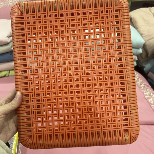 
Cool cooling cushion breathable cool ice cushion summer clothing factory garment factory work chair cushion bench cushion pink hose cushion 3524