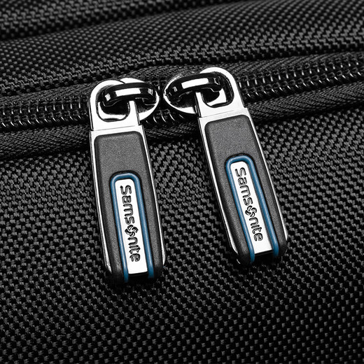 Samsonite Computer Bag Backpack 15.6-inch Men's and Women's Backpack Business Commuting Travel Bag Large Capacity 36B*09012