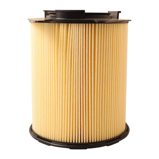 MANNFILTER сетчатый фильтр для воздушного фильтра, автомобильный фильтрующий элемент для специального обслуживания, подходит для C14110