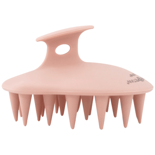 Super pampering pet dog bath brush cat bath brush silicone bath massage brush artifact dog bath supplies silicone comb