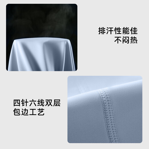 Fluniyu sports vest women's all-in-one fixed chest pad shockproof high elastic running fitness wear yoga Pilates top for women sea rock gray fixed chest pad L recommended weight 110-125Jin Jin equals 0.5 kg