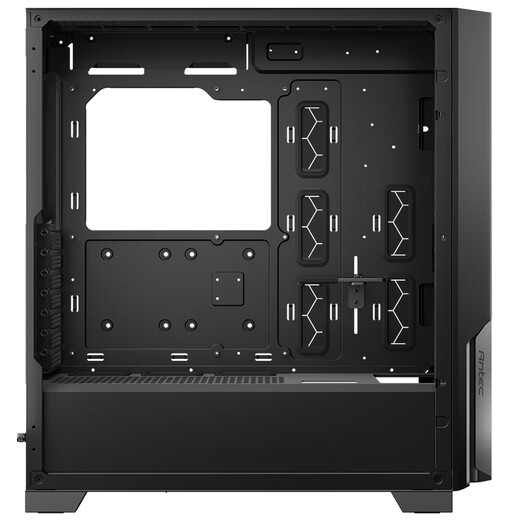 安钛克 (Antec) P20CE 电脑机箱Type-C接口/360水冷/配3把风扇