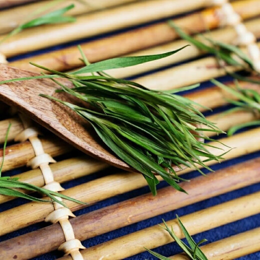 Hongyun Bamboo Leaf Green Tea Dianthus Tea Light Bamboo Tea Bulk Laoshan Bamboo Leaf Tea Bamboo Leaf Green Tea 100g