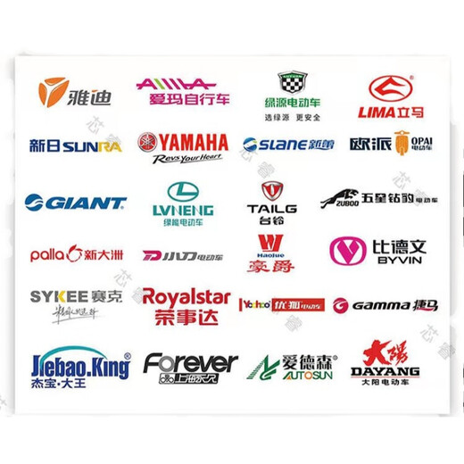 Customized electric battery car intelligent universal self-learning controller 36/48/60/72V350W500W800W 36-48V350W