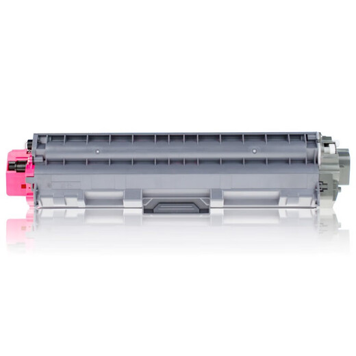 Jingcheng Suitable Brothers TN253 Powder Box DCP-L3510CDW MFC-L3745CDW L3770 Printer Box [9900 страниц] TN257 большой мощность Австралийского издания четырехцветного порошковой коробки