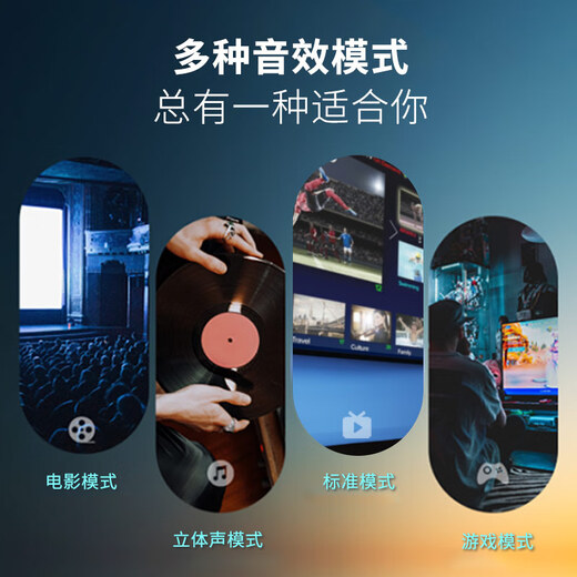 Yamaha ATS-B400 Dolby Atmos TV Echo Wall Bluetooth Speaker Wireless Subwoofer Living Room Home Theater Home Computer Audio