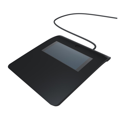 汉王（Hanvon） 签批板ESP370U原笔迹签字电子屏签名板专用支持各种浏览器二次开发国产系统 ESP370U谷歌（驾考版）