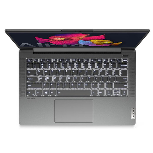 联想（Lenovo)  二手笔记本电脑 小新Air/小新pro/13/14/15.6寸轻薄商务办公本 95新i5-7200-8G-256G独显 薄款