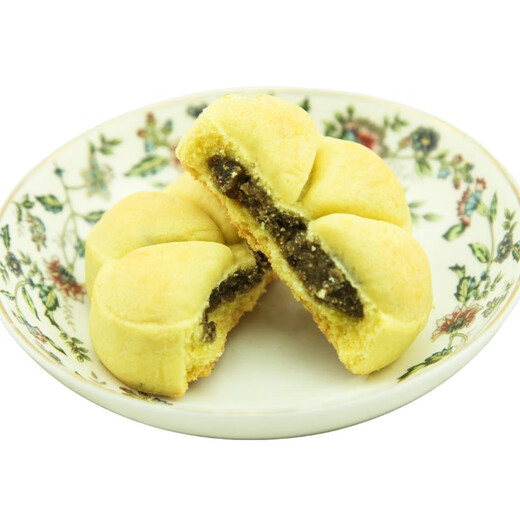 Daoxiangcun pastry gift box local specialty traditional pastry Beijing eight pieces family 1000g