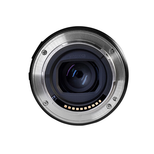 Yongnuo YN35mm F2S Sony E-mount wide-angle fixed focus lens automatic mode large aperture portrait street photography Sony YN35mm F2S