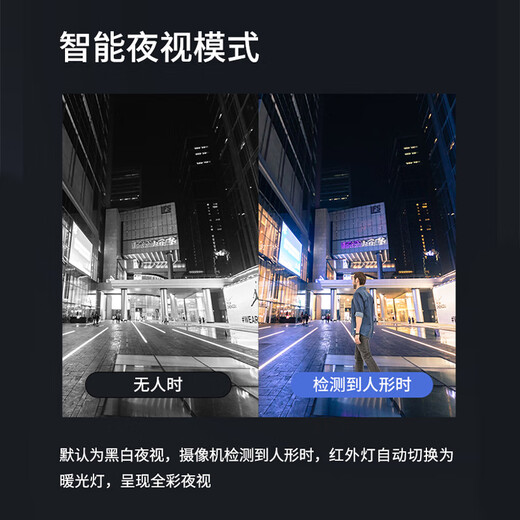 dahua大华监控摄像头400万超清POE网线供电15倍变焦夜视30米DH-P4C-(15P)