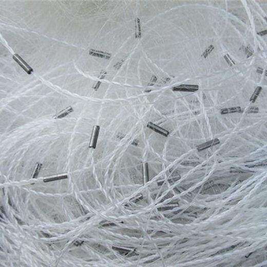 Vinoa fishing net cast net hand throw net three-layer floating net 1 finger-1.5 finger 2 finger-6 finger fishing net pull net with hanging sub-fish net three layers-floating net 1.5 meters 50 meters 3 fingers