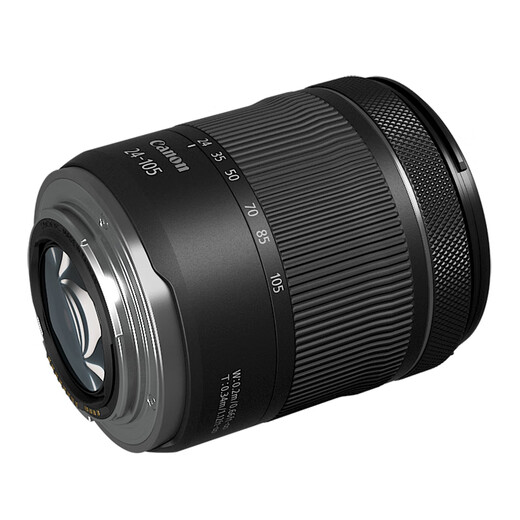 Canon RF 24-105mm F4-7.1 IS STM full-frame mirrorless camera lens standard zoom lens RF 24-105mm bonded warehouse fast next day delivery