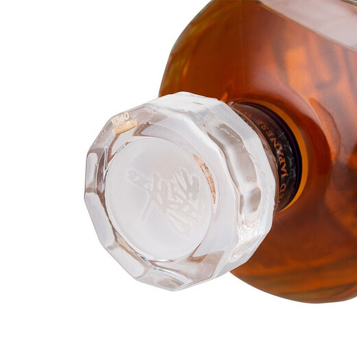 三得利（Suntory）名企严选 响Hibiki三得利响牌響乡音日本威士忌洋酒 响和风醇韵 响和风醇韵响牌日威700mL1瓶