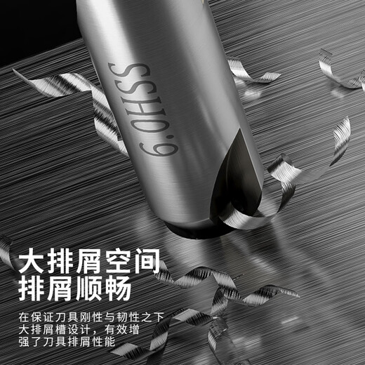 Meila center drill high speed steel A type 60 degree fixed point center drill HSS fully ground center drill 1 1.5 2 3 4 5 6mm A type center drill 5.0 mm