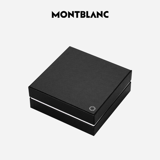 Montblanc (MONTBLANC) Fashion 3.0 Series 35mm Reversible Waist Belt 130587 Christmas Gift