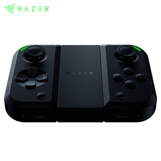 Razer Phantom Night Cat Hunting Mobile Game Controller Portable Wings Suitable for Android Android System