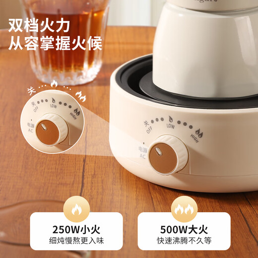 Mongdio mini electric stove electric ceramic stove for making coffee and tea making tea stove making tea kettle health making tea by the stove