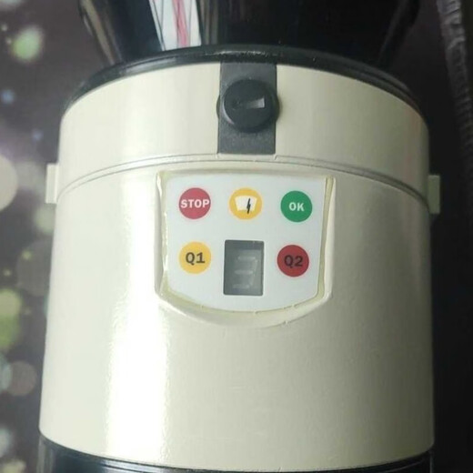 SICK disassembled 90% new lidar LMS111-10100 order number 1041114 41114