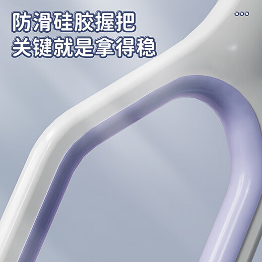 Huayuan Pet Tools (hoopet) Cat Nail Clipper Special with Light Pet Nail Clipper Nail Trimmer Nail Cutting Anti-Bleeding Line Cat Nail Clipper Double Hole Nail Clipper - Classic Gray