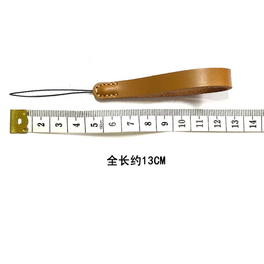 Biaz mobile phone lanyard camera wallet U disk key pendant suitable for Apple iPhone16 Huawei mate60pro and other mobile phone case hanging chain SP1