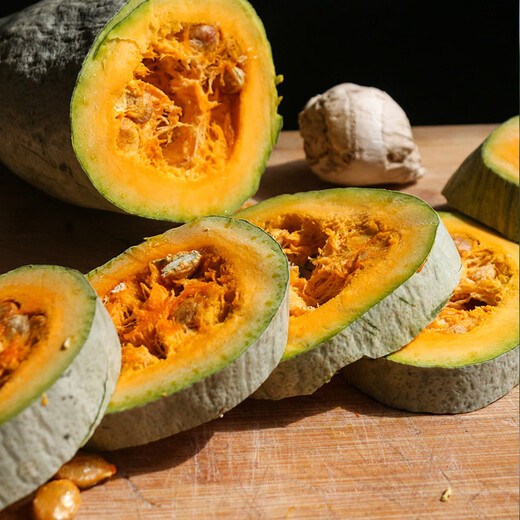 Xuli noble pumpkin seeds