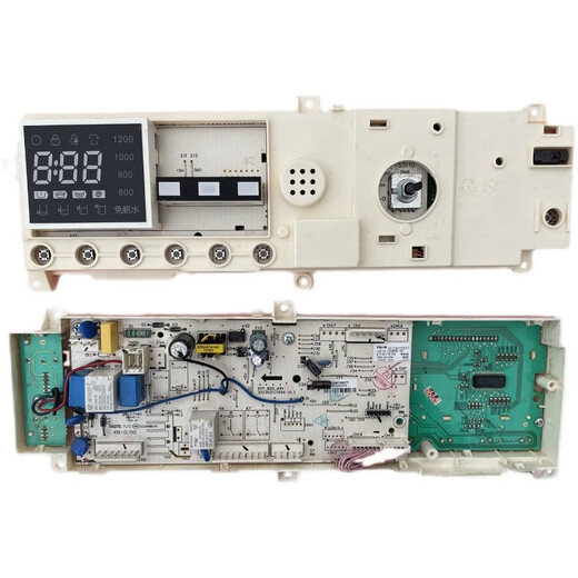 
Suitable for Little Swan Roller Washing Machine Computer Board TG90-1411DXS 301330900004 Control Motherboard