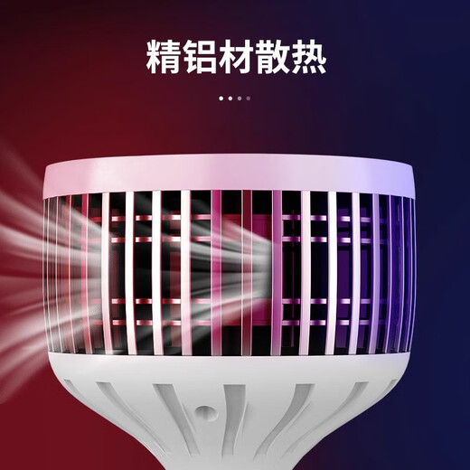 Fanyao led bulb high power super bright e27 screw factory warehouse lighting white light-49W