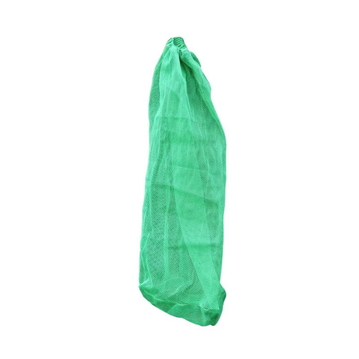 Wilkie catches the sea net bag, small fish protection and wild fishing special portable small fish net bag fishing quick-drying fishing net fish leakage fish basket 40cm 0.5m thickened one pack strong and durable easy to carry