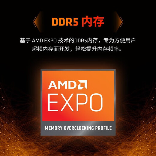 AMD Ryzen series gaming processors 7500F 9600X 9700X 7800X3D 9800X3D and other CPUs are brand new and authentic, with a three-year warranty (free silicone grease) R7 7700 brand new loose chips