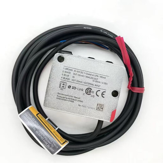 LR-W500 TB2000 TB5000 W500C ZH500N 70 Keyence Laser Sensor CL Please contact customer service for specific price and inventory.