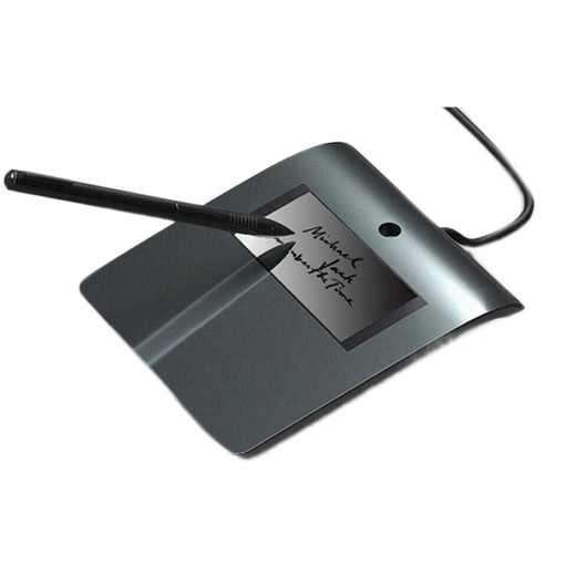 汉王（Hanvon） 签批板ESP370U原笔迹签字电子屏签名板专用支持各种浏览器二次开发国产系统 ESP370U谷歌（驾考版）