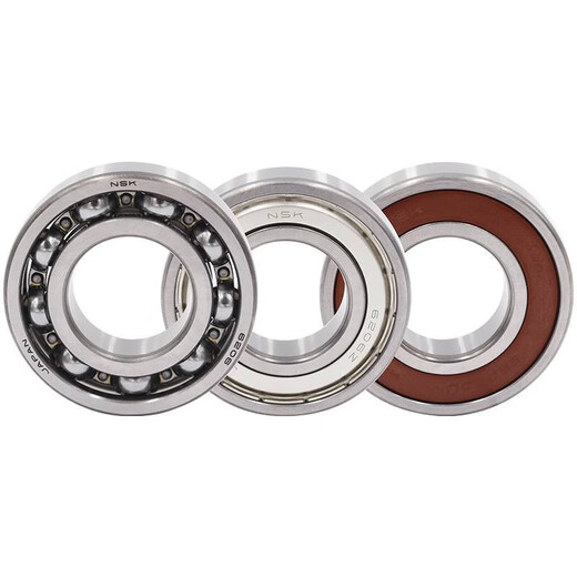 NSK deep groove ball bearing 6320 6320