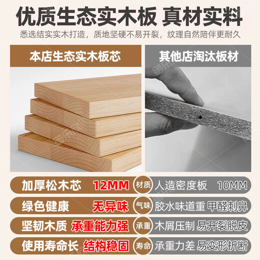 Yulexin aparador de madera maciza contra la pared gabinete integrado sala de estar gabinete de té hogar armario de almacenamiento multifuncional gabinete de vino cinco puertas tres cajones color nogal 120 cm instalación puerta a puerta sin preocupaciones