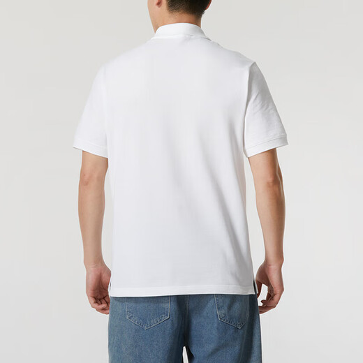 耐克（NIKE）官方 舰店T恤男 25秋季新款健身训练服跑步休闲服翻领衫短袖 FN3895-100 M (170/88A)