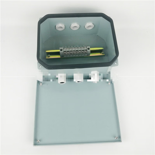 Marine junction box JXT18/24/30/36/48 terminal box IP56 socket box control box