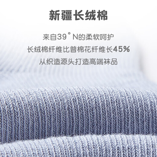 Nido Bear baby stockings spring and autumn breathable baby newborn over-the-knee leggings children's socks