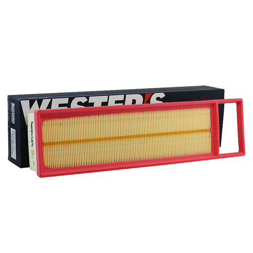 West Air Filter MA9720 (angepasst an Elysee/C3-XR/Peugeot 301/2008)