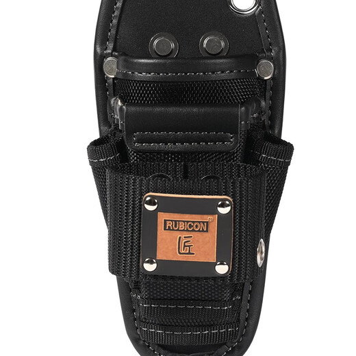 Robin Hood (RUBICON) Robin Hood Tool Bag Belt Bag Empty Bag Portable Tool Storage Bag RCB-30195X70X240mm