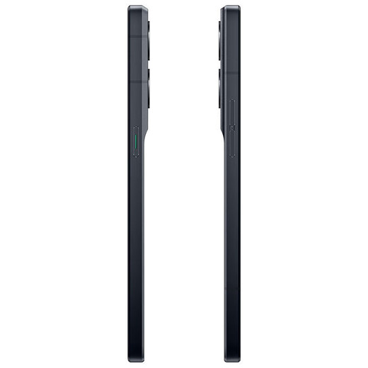 OPPO Reno 8 Pro 二手手机 安卓智能 国行 学生机 夜游黑 8G+256G
