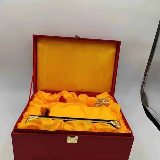 Aaron Hercules Commencement Hammer Decoration Golden Faucet Hammer Tassel Commencement Ceremony Company Supplies Full Set Golden Egg Smashing Solid Hammer Golden Faucet Hammer + Phnom Penh Base + Gift Box