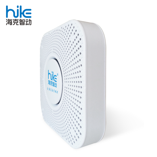 Haike Smart B3 Industrial Grade Air Quality Monitor PM2.5 TVOC Carbon Dioxide Temperature and Humidity WIFI TV Screen B3-L3 PM2.5 CO2 TVOC Temperature and Humidity