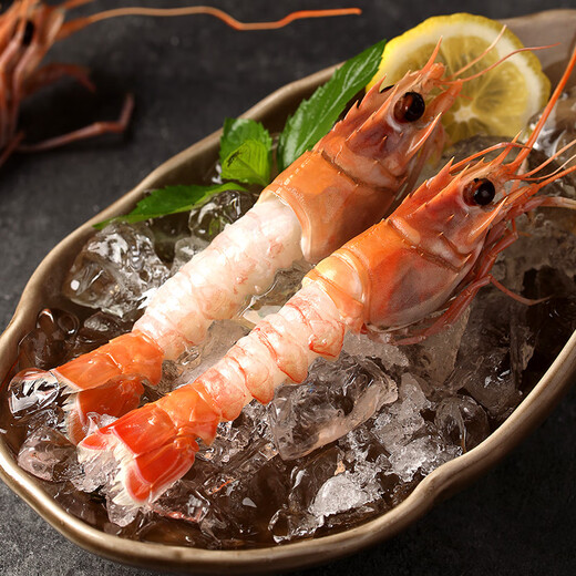 Encounter Fresh Zhoushan Sea Crayfish Seafood Domestic Deep Sea Crawfish Net Content 2Jin Jin equals 0.5kg Size L Directly from the source