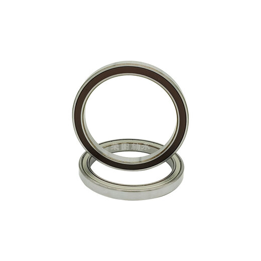 Thin wall bearing 6807Z 6808 6809 6810 6811 6812 6813DU high speed 6814 6810ZZ50657 metal seal others