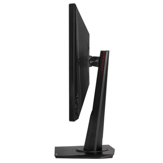 ASUS TUFVG27AQE e-sports Little King Kong 27-inch game monitor 144Hz display overclocking 155Hz 2KIPSHDR rotating lift with audio