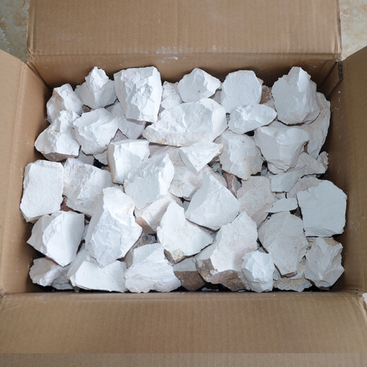 Quicklime block desiccant indoor wardrobe clothes dehumidification warehouse dehumidifier 1Jin Jin is equal to 0.5kg lime