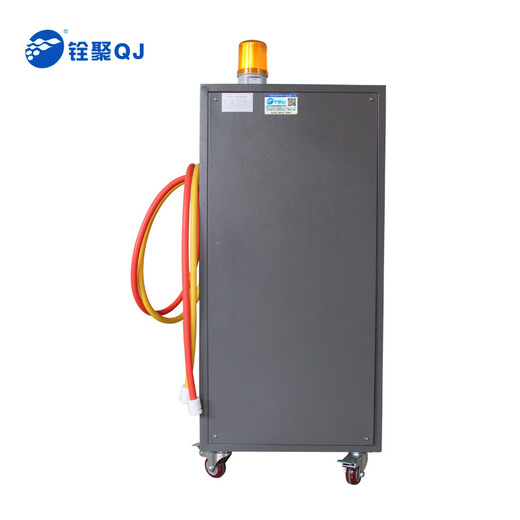 Quanju QJ car ozone sterilizer, sterilization and disinfection, odor removal, deodorization, formaldehyde removal, negative oxygen ion purification, beauty shop 4S shop deodorizer, car ozone generator