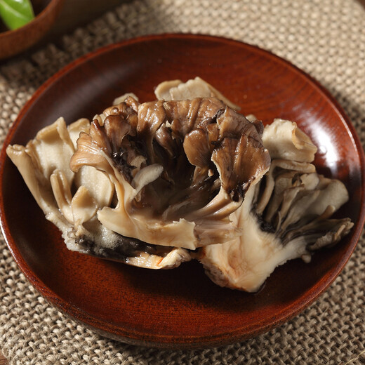 Baishanzu Maitake Maitake 125g Qingyuan Specialty Dried Edible Fungi
